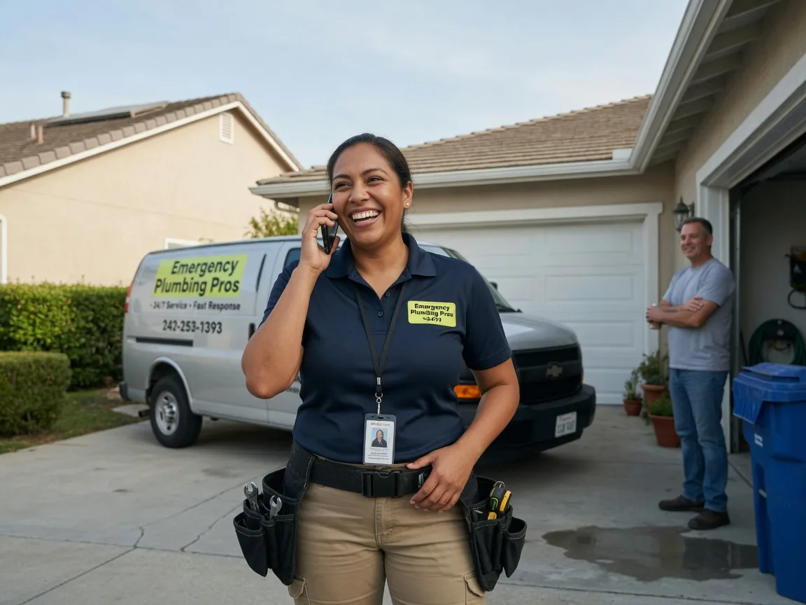 Emergency Plumber Annandale, MN FAQs